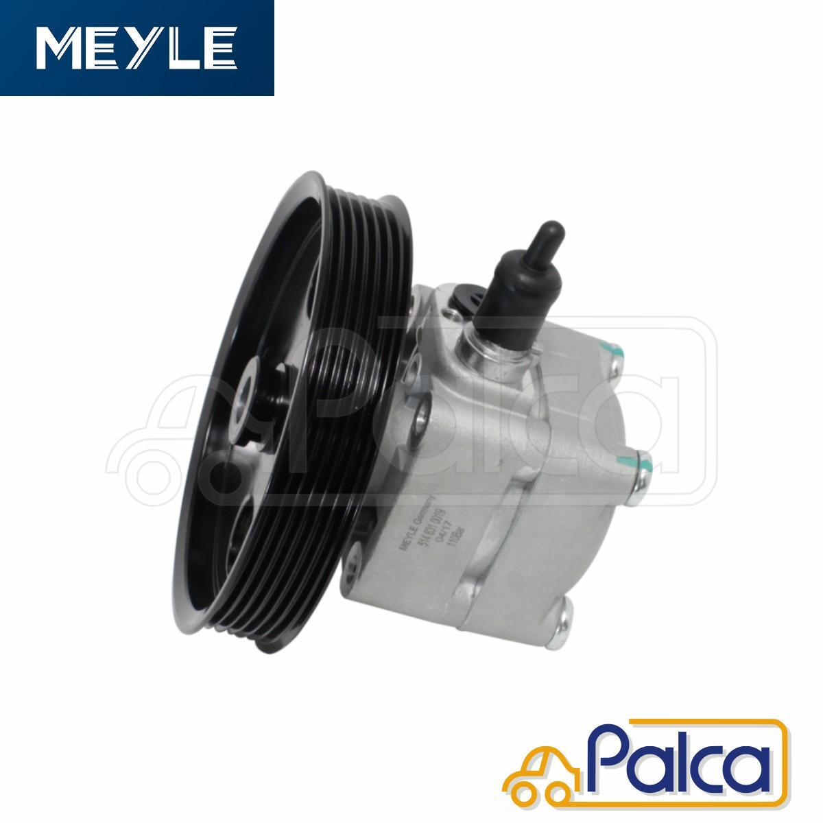 ボルボ パワーステアリング/パワステポンプ S60I S80I V70II XC70 | MEYLE製_画像2