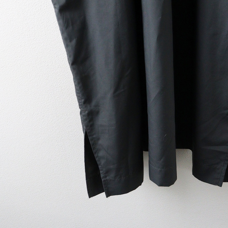 ジムフレックス Gymphlex POLO DRESS S/S ポロ ドレス 14｜グレー トップス 半袖 プルオーバー 【2400014694468】_画像4