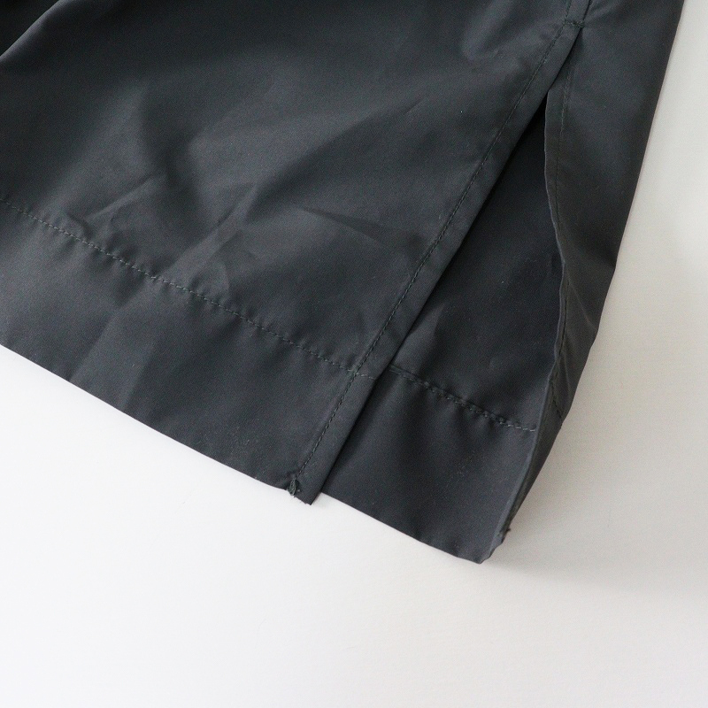 ジムフレックス Gymphlex POLO DRESS S/S ポロ ドレス 14｜グレー トップス 半袖 プルオーバー 【2400014694468】_画像7