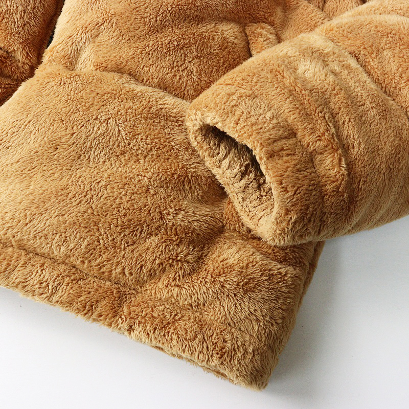 メンズ ノースフェイス THE NORTH FACE M VERSA VELOUR NUPTSE JACKET ベロア ヌプシジャケット XS べージュ//ダウン【2400014670738】_画像6