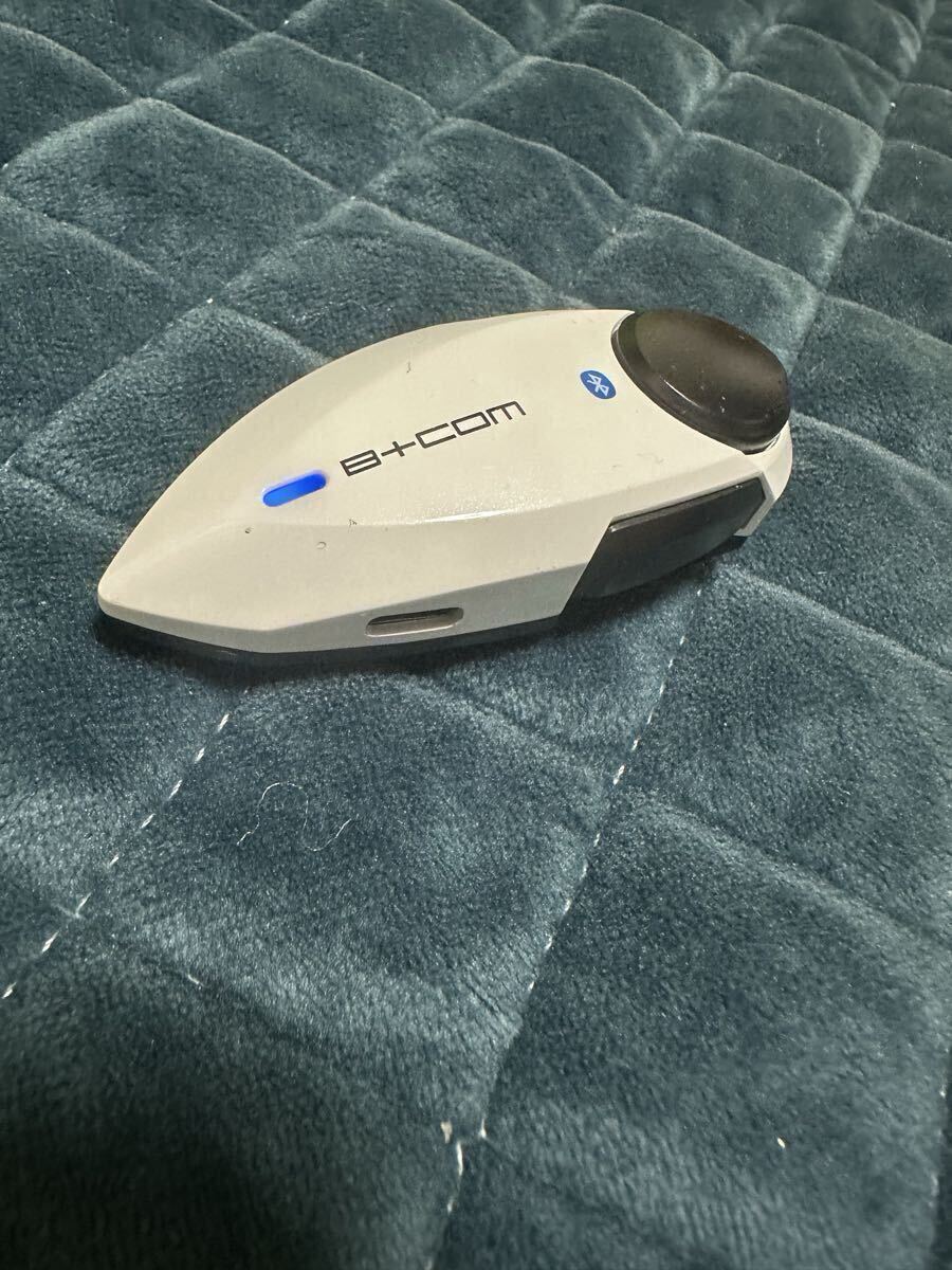  ビーコム プレイ_画像5