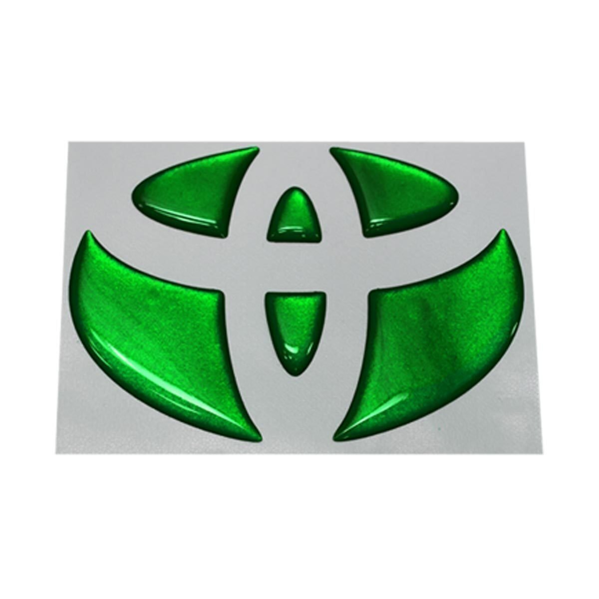 BATBERRY ドーミングエンブレム トヨタ ランドクルーザー URJ202W 後期 リアエンブレム リヤ用 メタリックカラー 1個 H27.8～_画像10