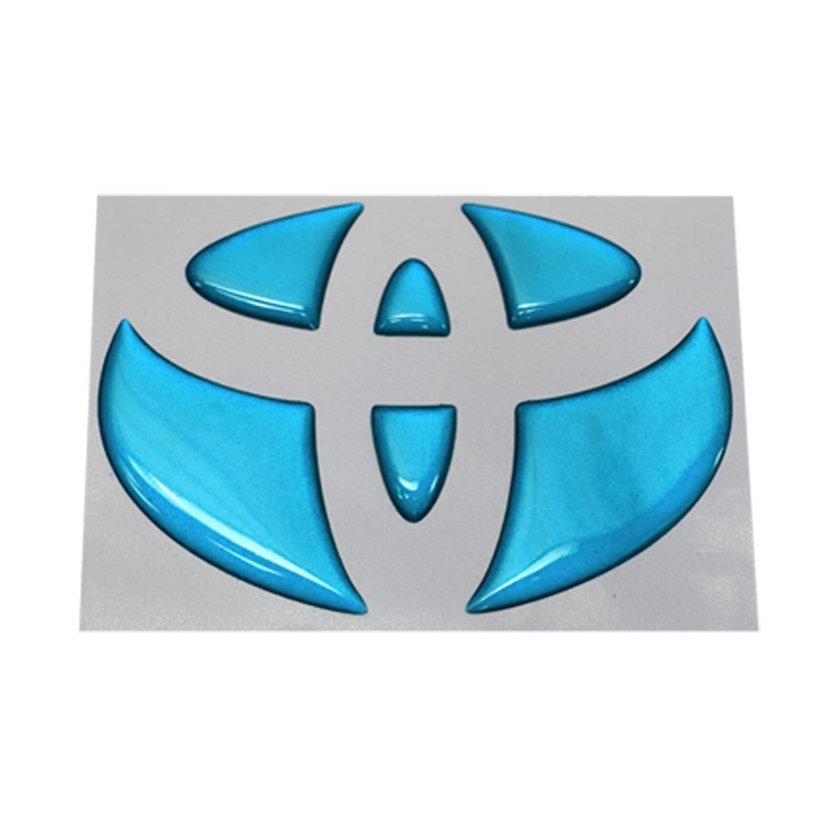 BATBERRYドーミングステアリングエンブレム トヨタS1RAV4 50系/MXAA52/MXAA54/AXAH52/AXAH54用 メタリックカラー 1個 H31年4月～販売中_画像9