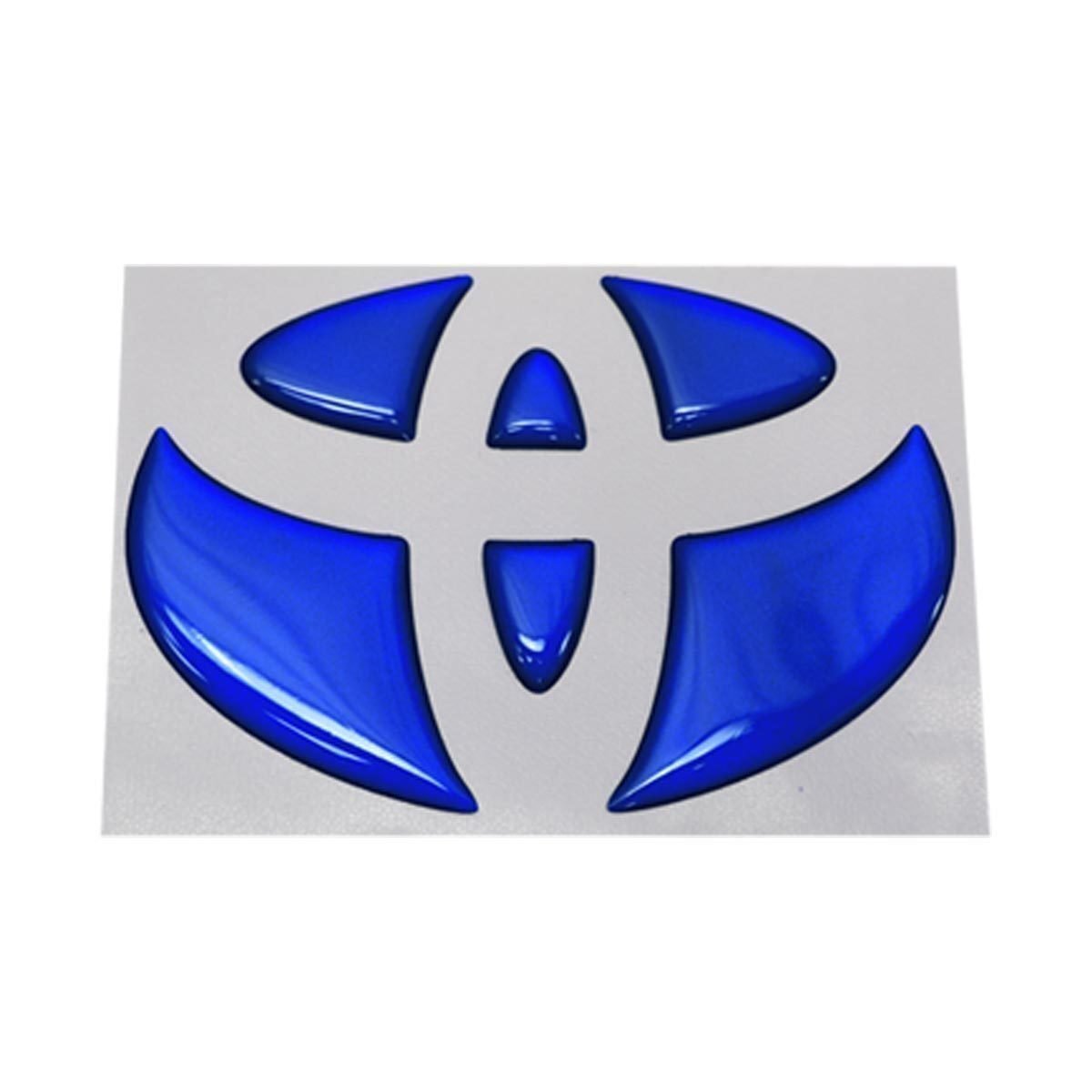 BATBERRYドーミングステアリングエンブレム トヨタS1RAV4 50系/MXAA52/MXAA54/AXAH52/AXAH54用 メタリックカラー 1個 H31年4月～販売中_画像5