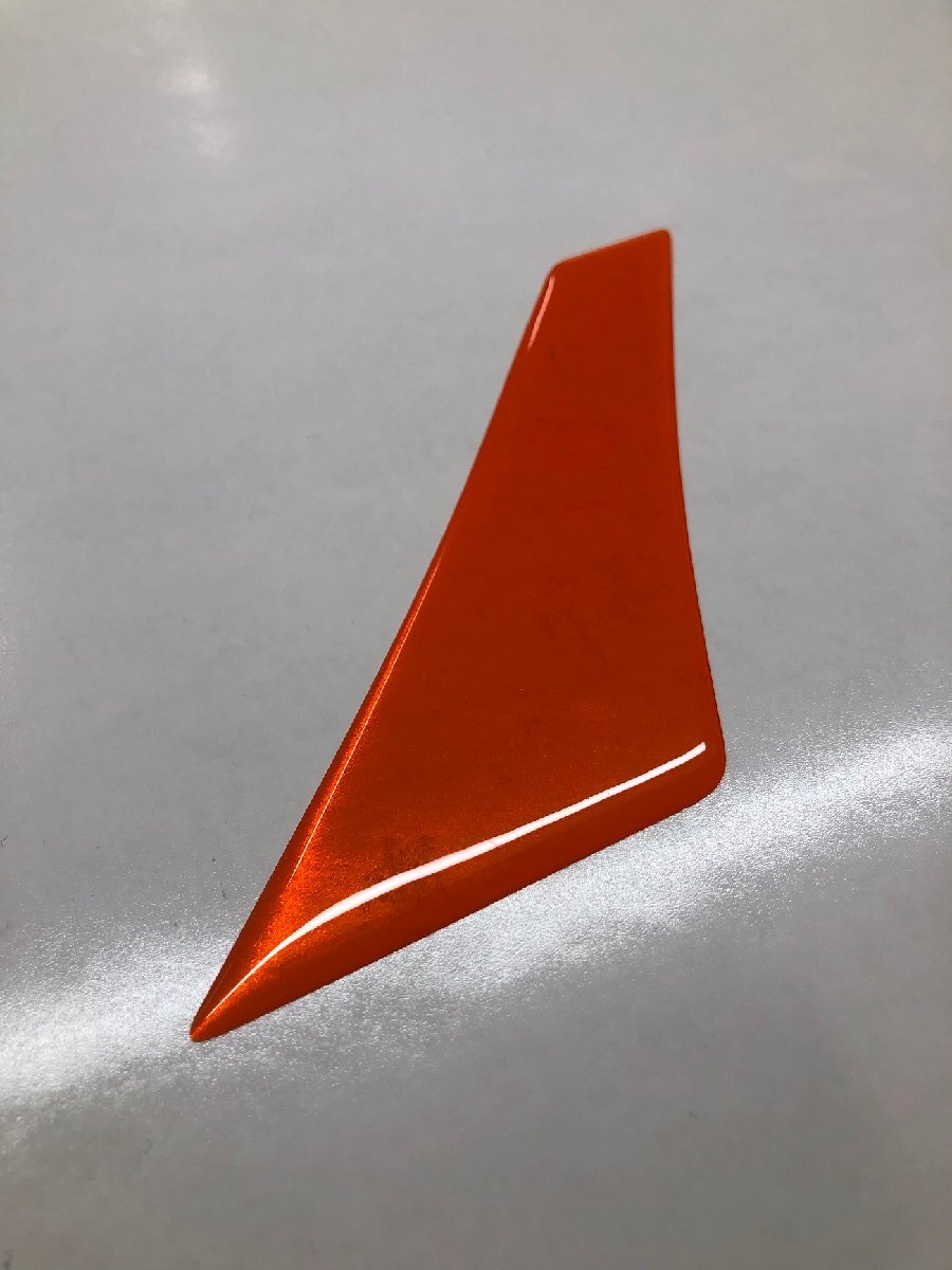 BATBERRYdo-ming eye line ("реснички") Audi S4 Avante 8K серия поздняя версия 8KCGWF/8KCREF для Северная Америка specification US способ маркер (габарит) эпоха Heisei 24 год 4 месяц ~ эпоха Heisei 28 год 10 месяц до соответствует