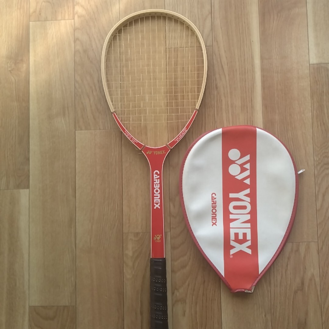 ヨネックスCARBONEX_画像1