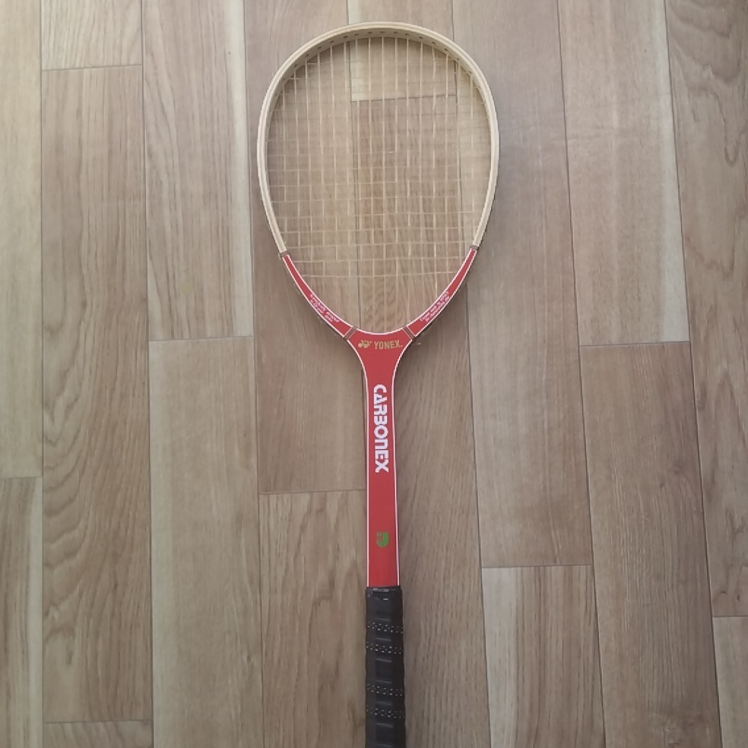 ヨネックスCARBONEX_画像2