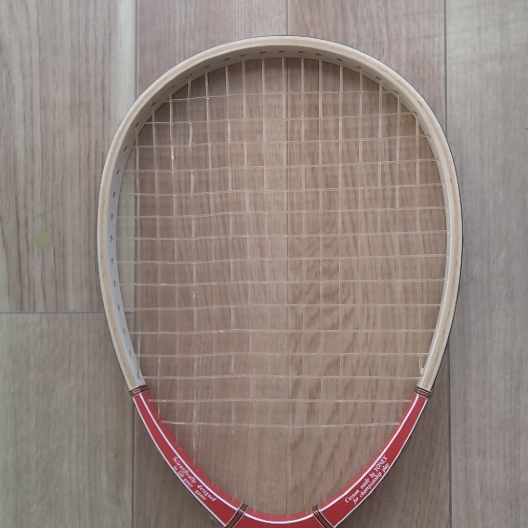 ヨネックスCARBONEX_画像3