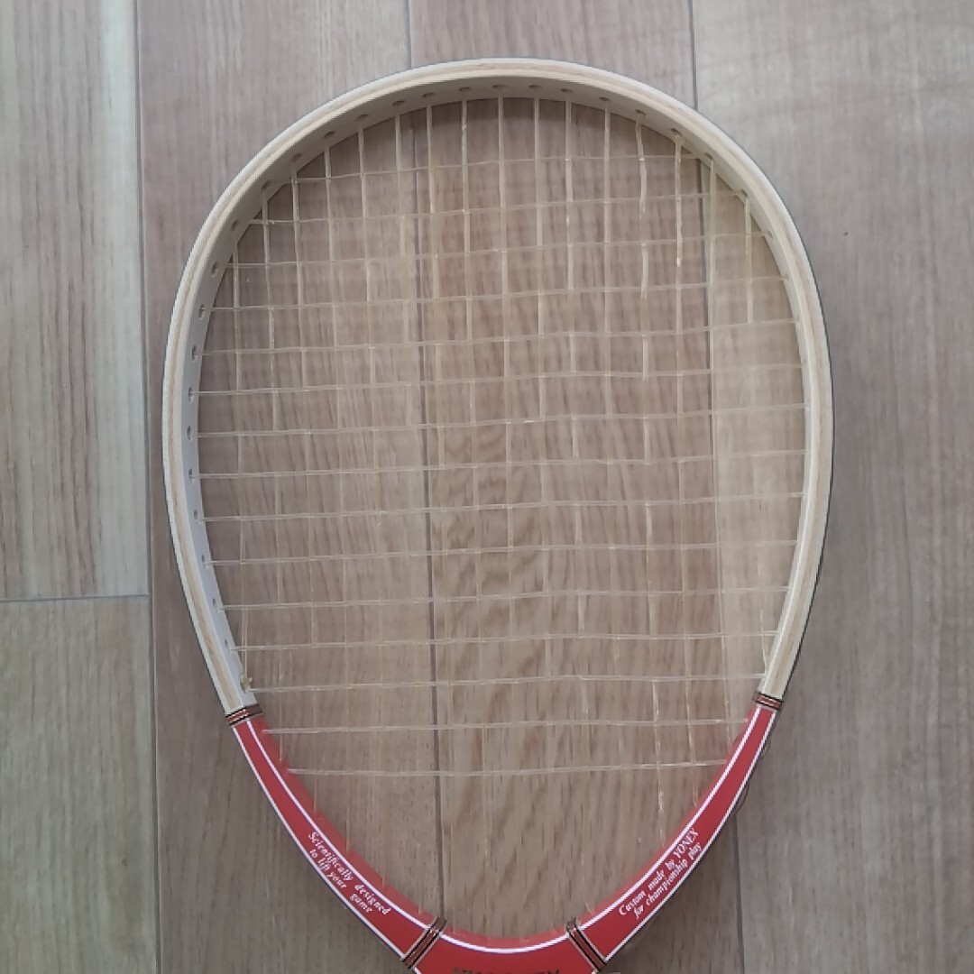 ヨネックスCARBONEX_画像4