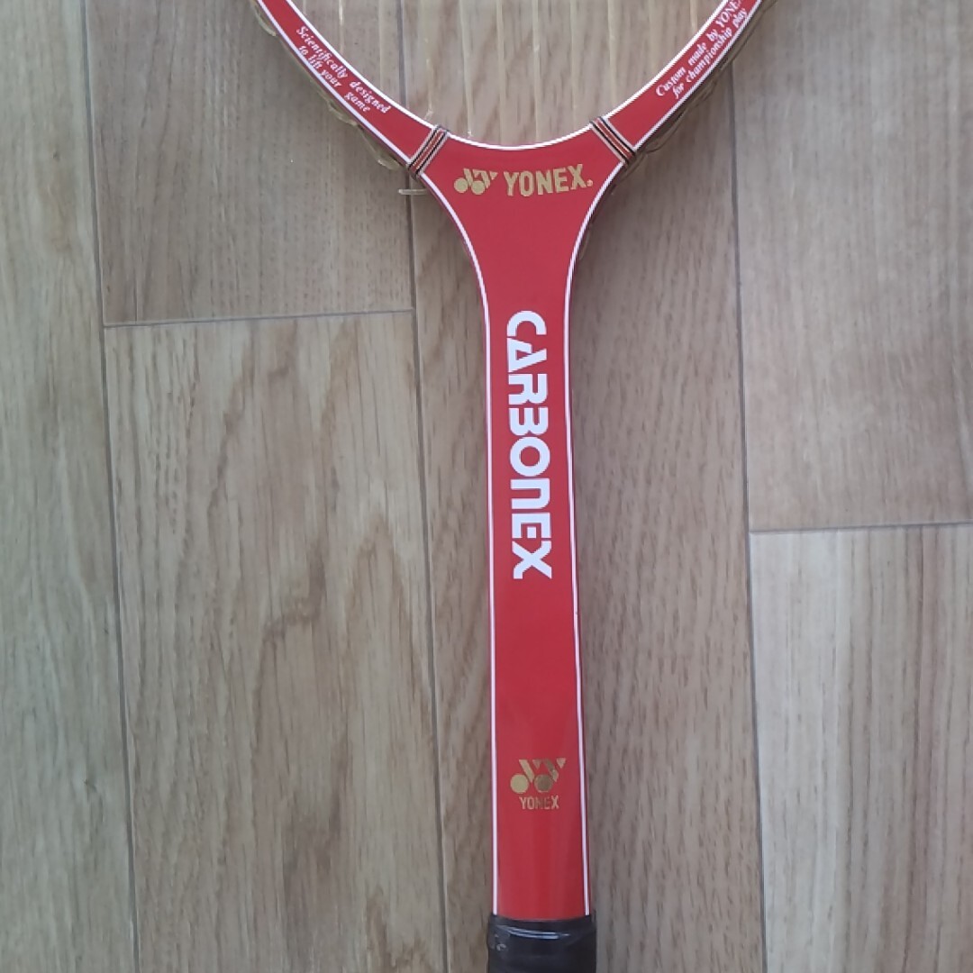 ヨネックスCARBONEX_画像6