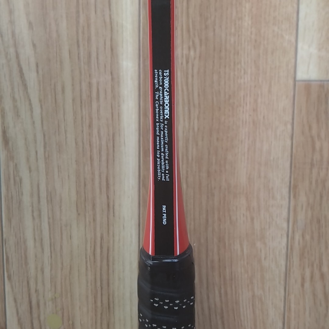 ヨネックスCARBONEX_画像7