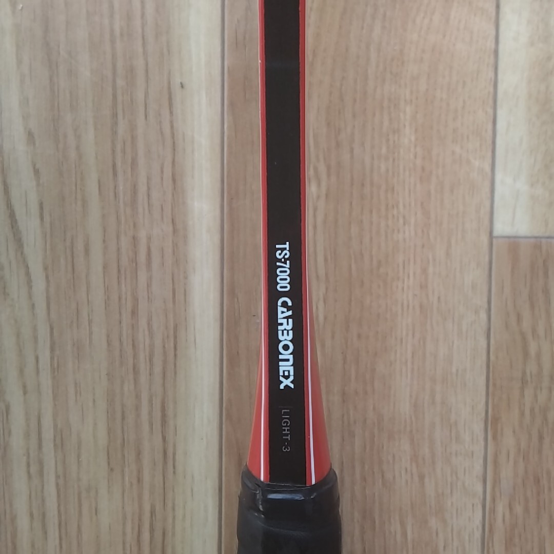 ヨネックスCARBONEX_画像8