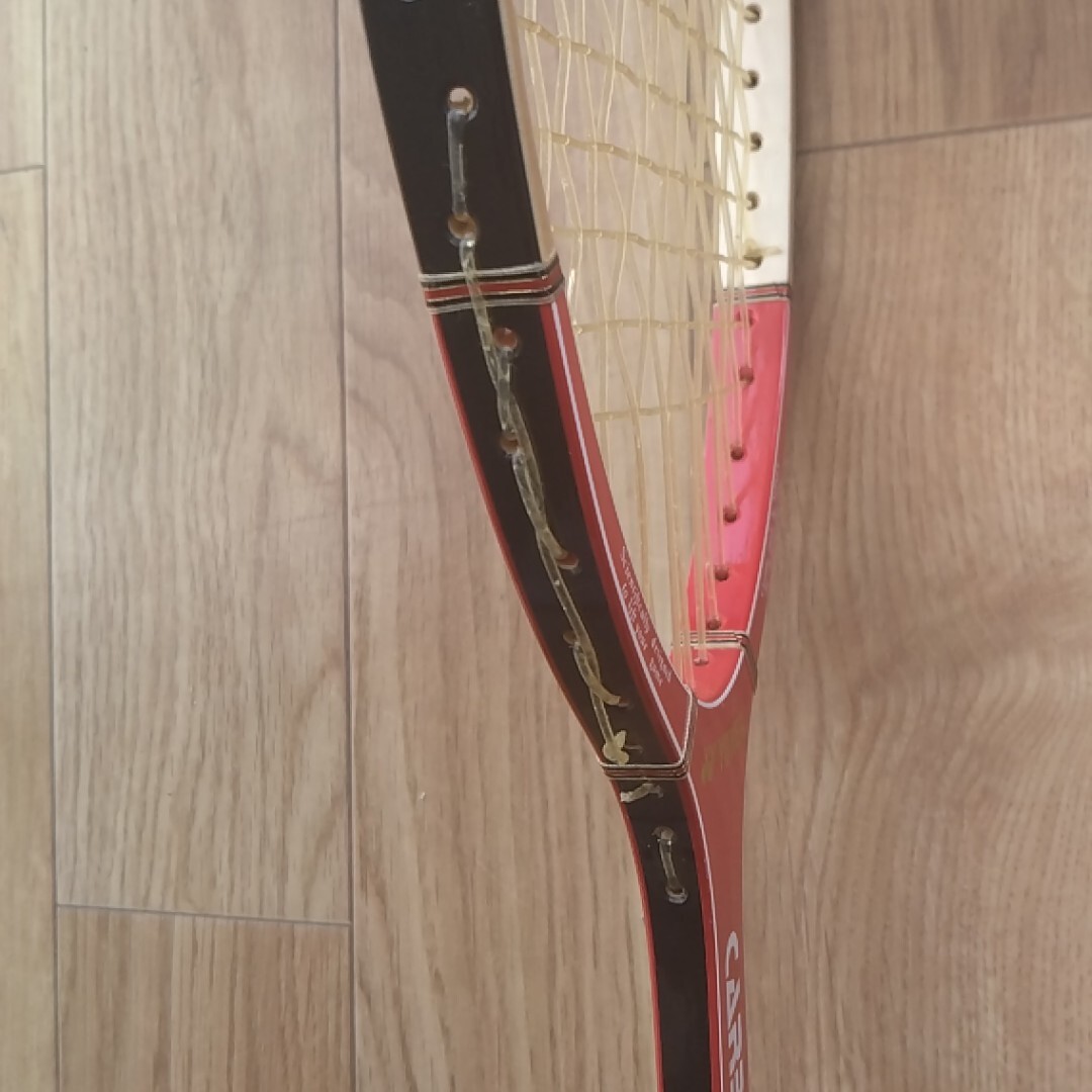 ヨネックスCARBONEX_画像9