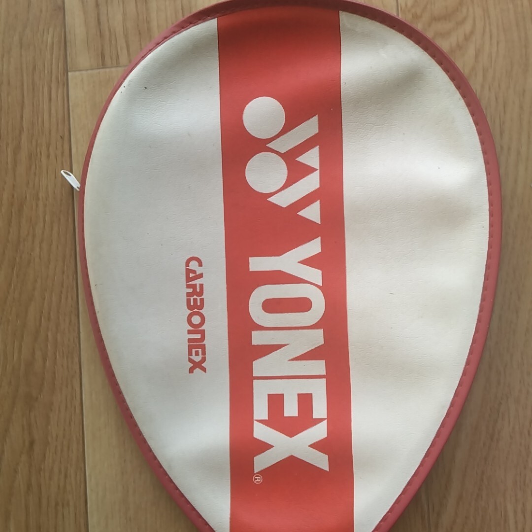 ヨネックスCARBONEX_画像10