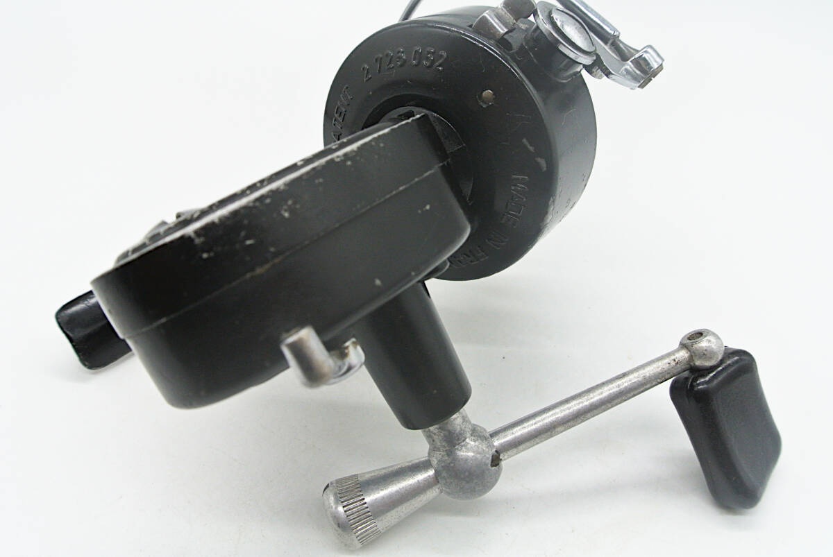 Mitchell 308 Mitchell вращающийся катушка 