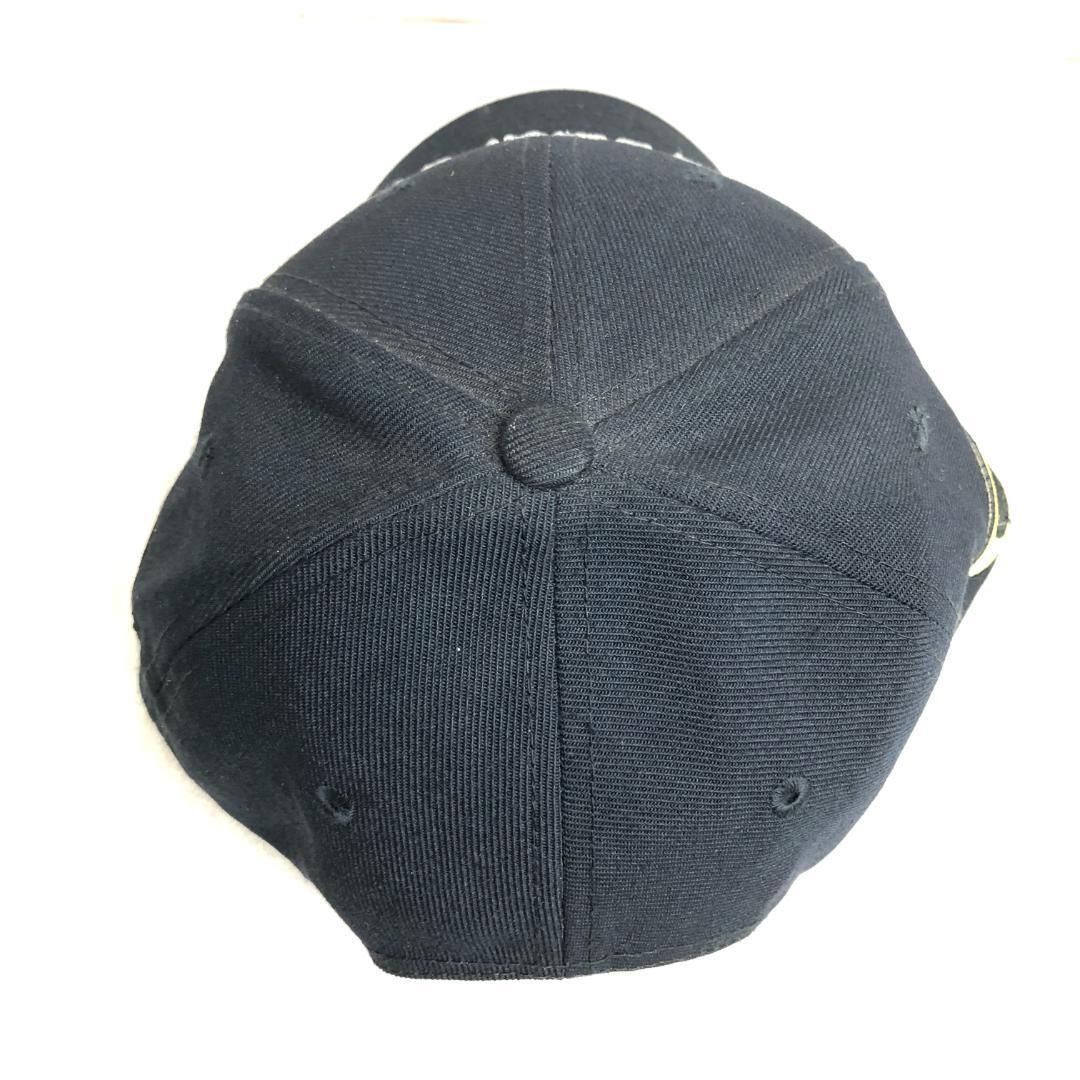 【US古着】キャップ　6パネルキャップ　NIKE　ROSE BOWL GAME オレゴン大学　ペースボールキャップ　刺繍ロゴ　チームロゴ　ナイキ_画像6