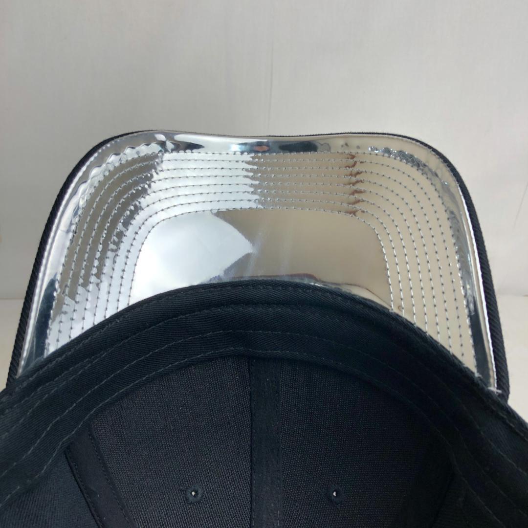 【US古着】キャップ　6パネルキャップ　NIKE　ROSE BOWL GAME オレゴン大学　ペースボールキャップ　刺繍ロゴ　チームロゴ　ナイキ_画像8