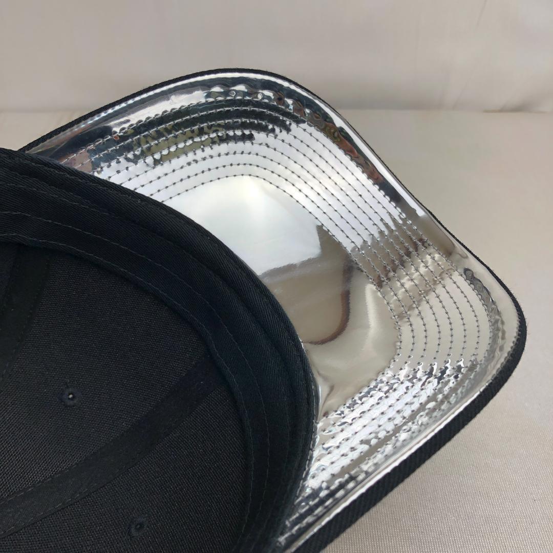 【US古着】キャップ　6パネルキャップ　NIKE　ROSE BOWL GAME オレゴン大学　ペースボールキャップ　刺繍ロゴ　チームロゴ　ナイキ_画像9