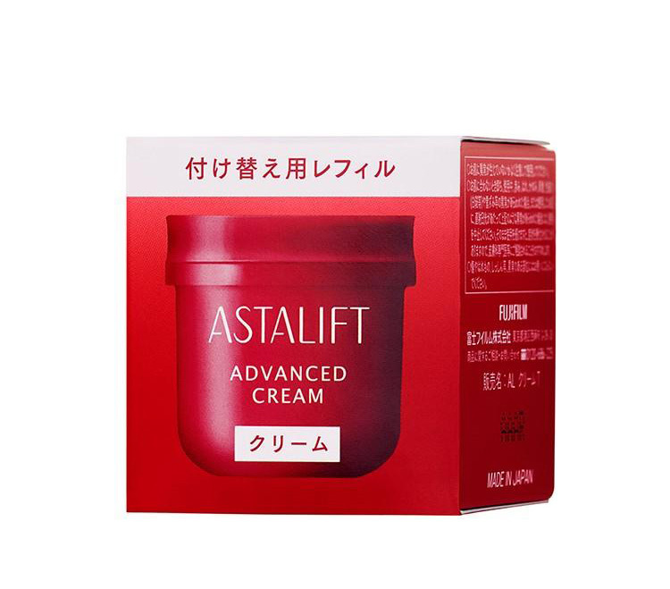 特別セール アスタリフト アドバンスドクリーム レフィル30g 新品未使用未開封品　在庫ラスト_画像1