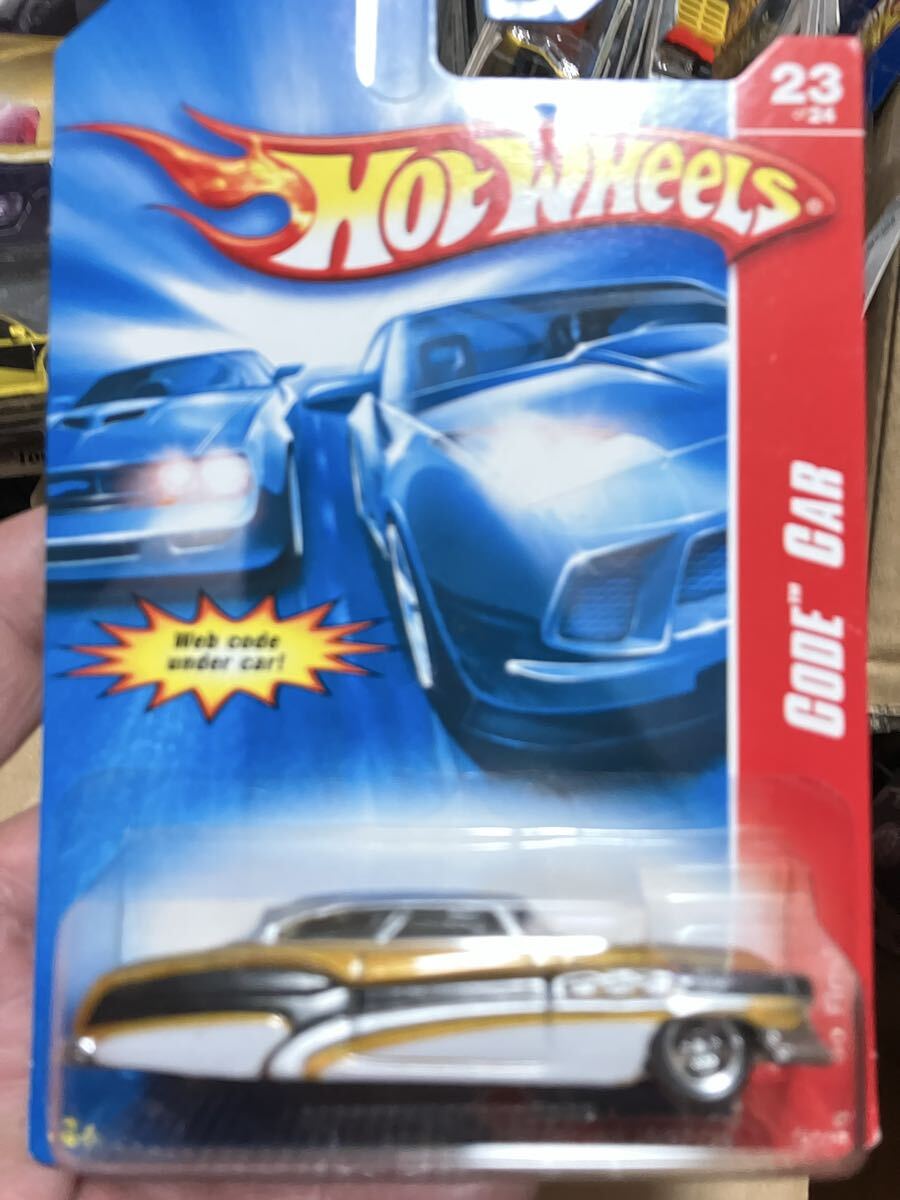 ホットウィール Hot Wheels HOTWHEELS HOT WHEELS ソーファイン_画像1