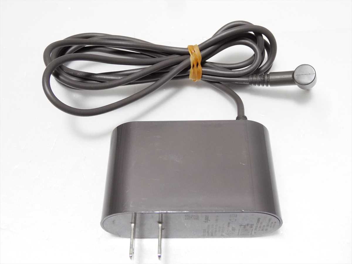 dyson 純正 ACアダプター 217160-04 ダイソン 充電器 V10 V11 SV12 SV14 SV15 用 送料450円 131_画像3