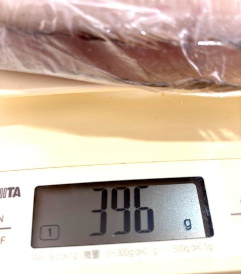 築地丸中　山かれい干し２枚（島根県産）！かれい カレイ 山カレイ居酒屋_画像6