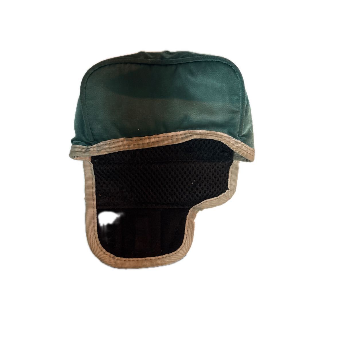  BRIEFING パターカバー グリーン系_画像2