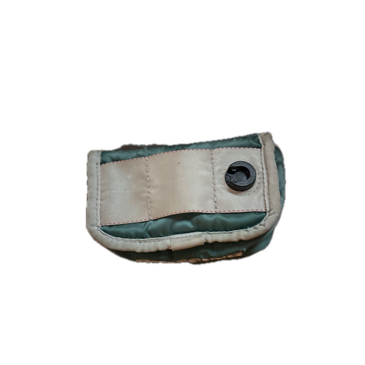  BRIEFING パターカバー グリーン系_画像5