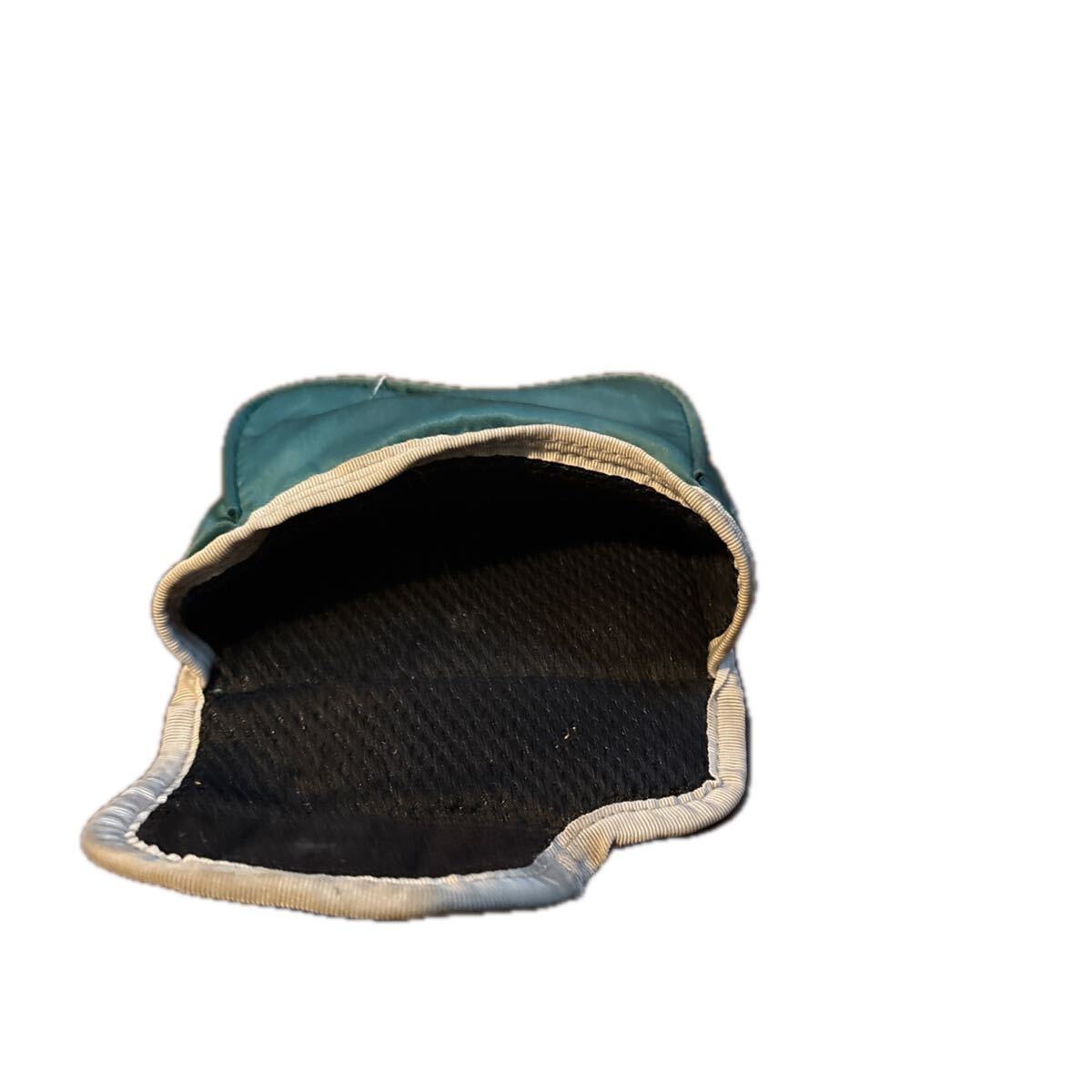  BRIEFING パターカバー グリーン系_画像6