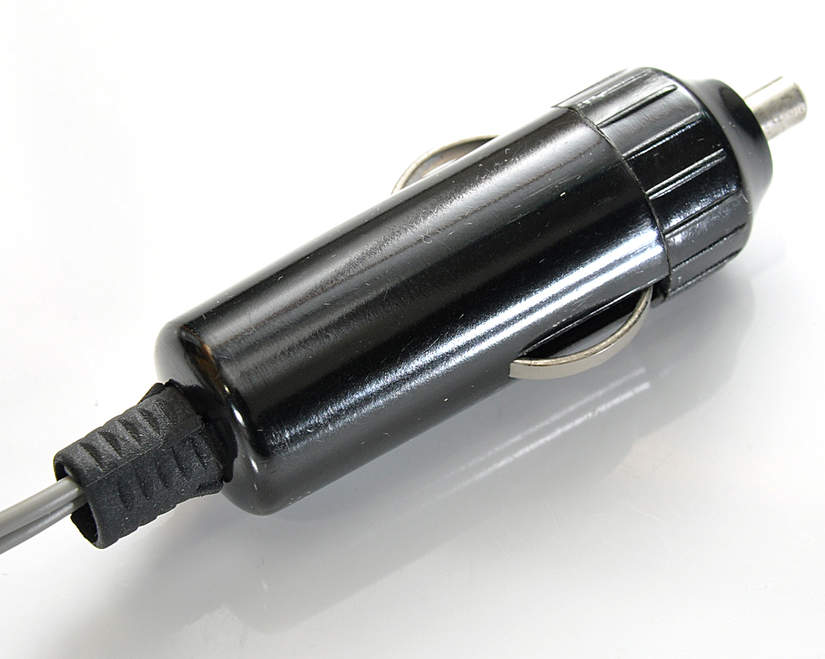 ◆生産終了品◆PATLITE(パトライト)社製 KY-12 フラッシュボール 回転灯 黄色/イエロー 12V DC/10W パトランプ・非常灯◆中古・動作品◆_画像10