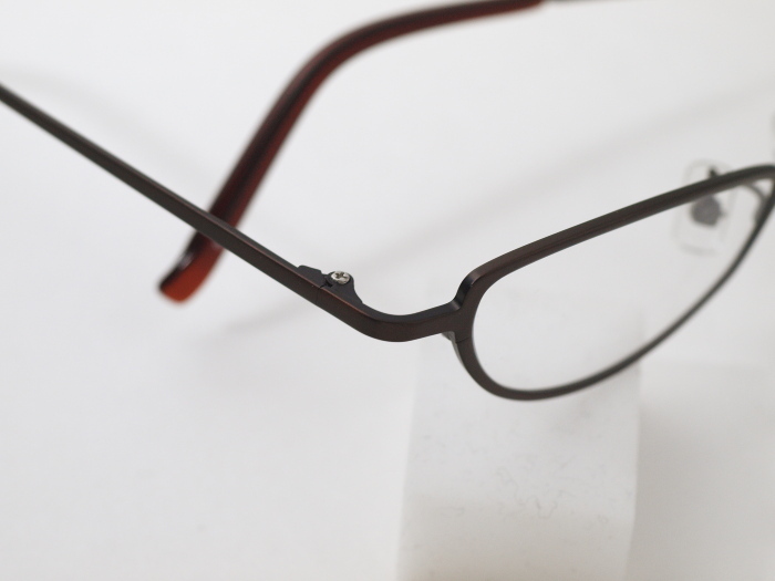 ★デッド在庫77 Links 2938 ワインレッド_画像3