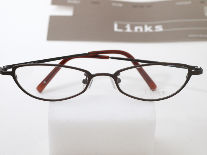 ★デッド在庫77 Links 2938 ワインレッド_画像4