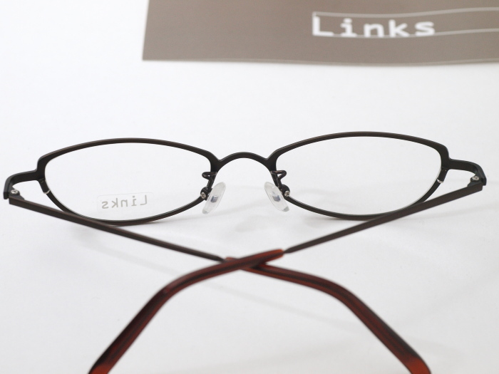 ★デッド在庫77 Links 2938 ワインレッド_画像5