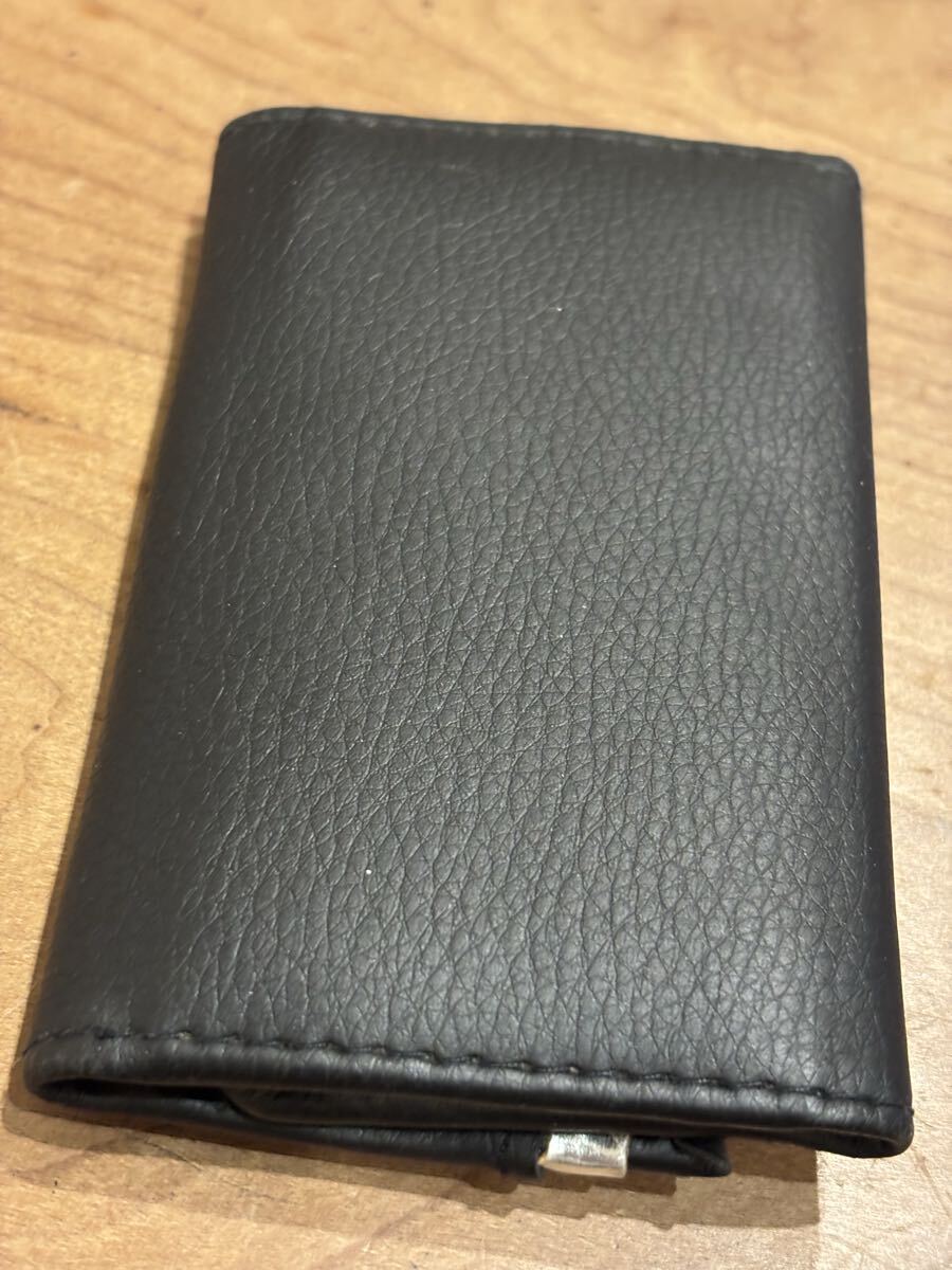 Snap-on snap-on чехол для ключей черный чёрный