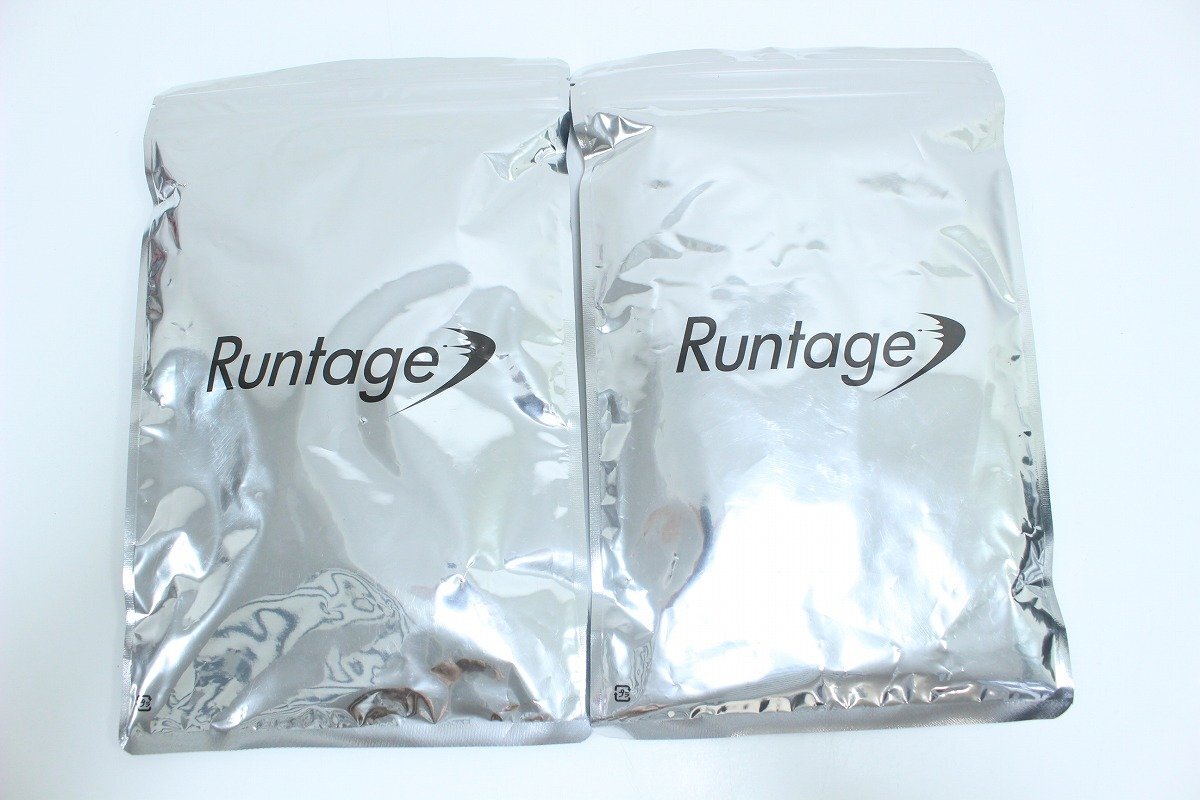【未使用保管品】 Runtage ランテージ アスリートラウンドプロ 片山晋呉 モデル ゴルフソックス 11-F016/1/060_画像3