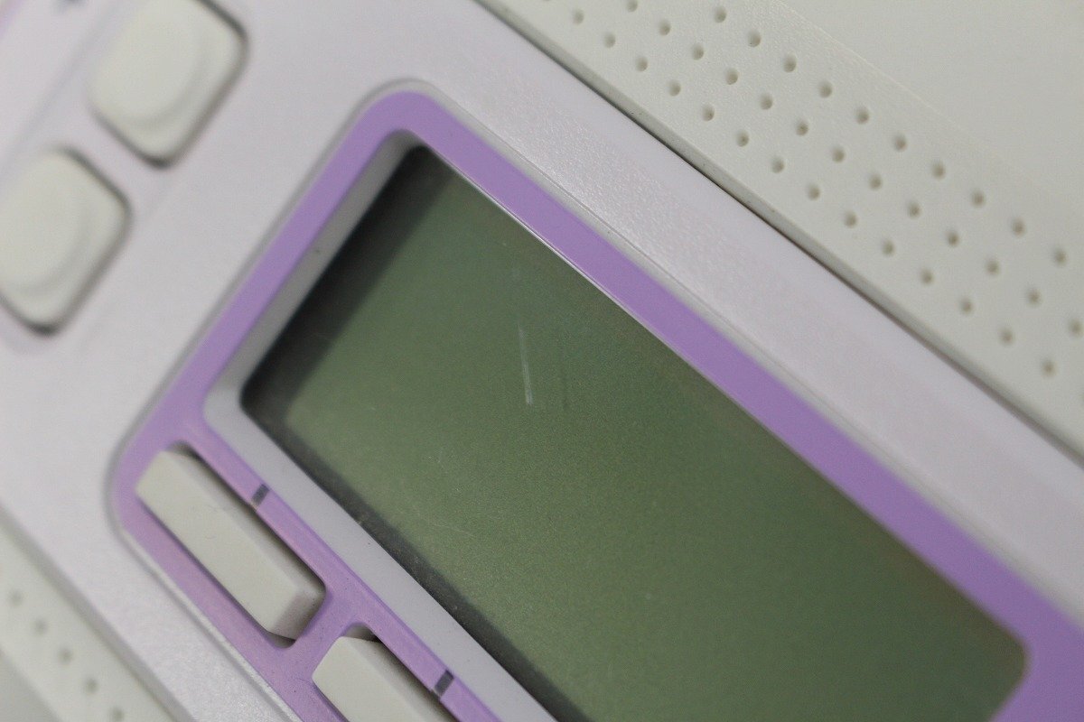 CASIO カシオ LK-315 光ナビゲーションキーボード 61鍵 電子ピアノ 鍵盤楽器 2020年製 11-E048/1/160_画像6