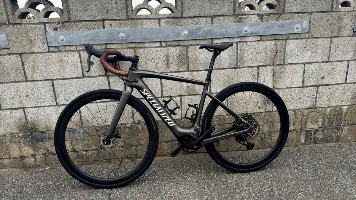 Specialized Turbo Creo SL Expert Carbon EVO 2022年 スペシャライズド クレオ サイズ M_画像2