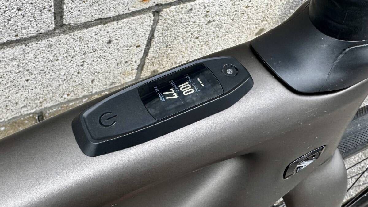 Specialized Turbo Creo SL Expert Carbon EVO 2022年 スペシャライズド クレオ サイズ M_画像3