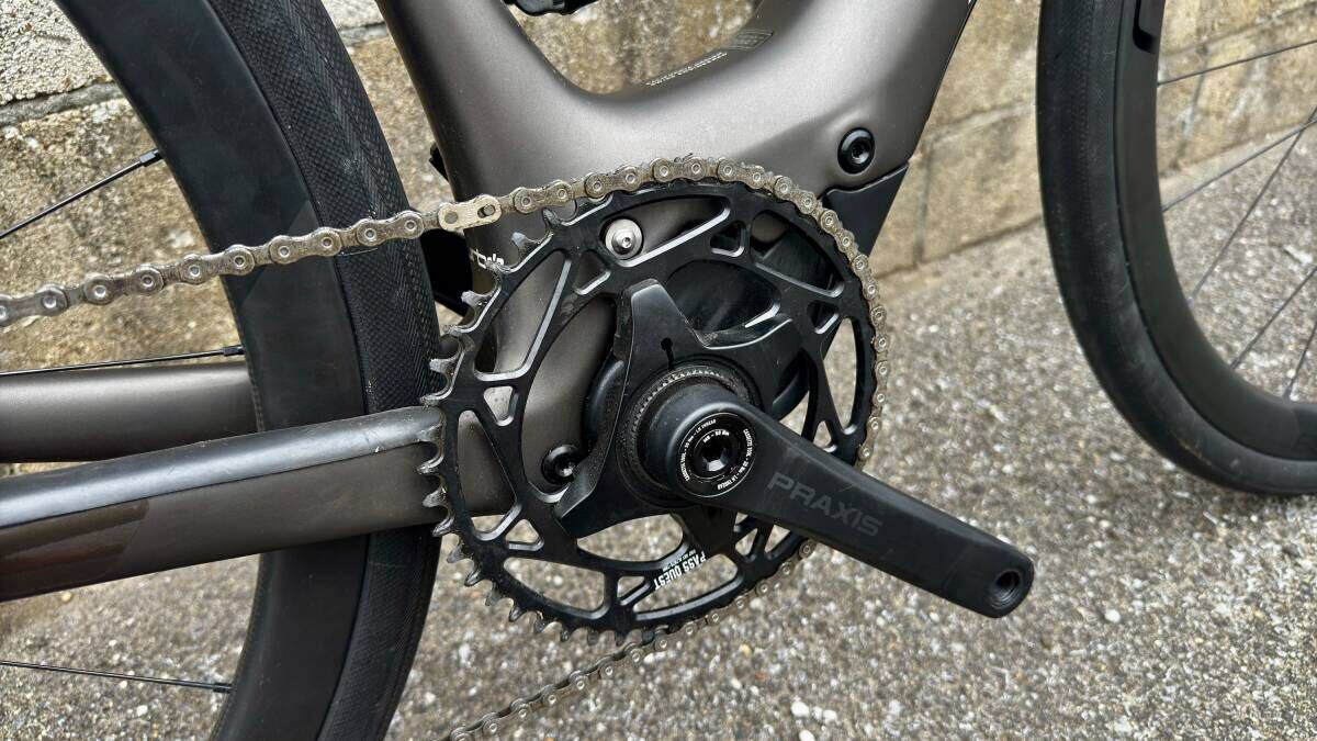 Specialized Turbo Creo SL Expert Carbon EVO 2022年 スペシャライズド クレオ サイズ M_画像5