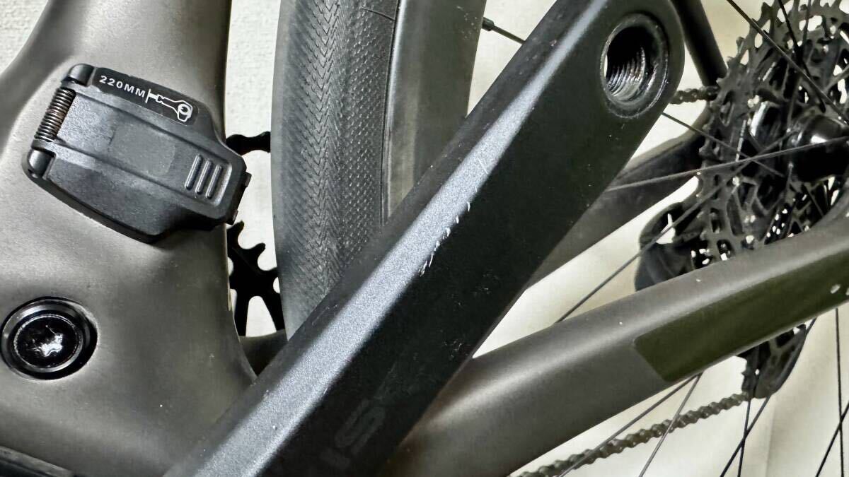 Specialized Turbo Creo SL Expert Carbon EVO 2022年 スペシャライズド クレオ サイズ M_画像7