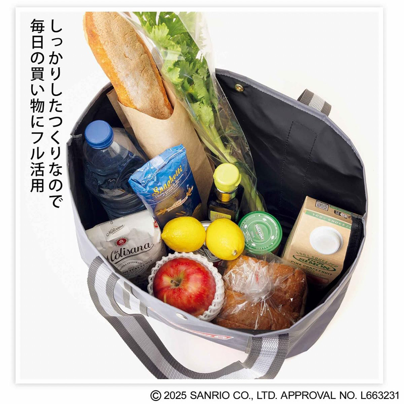  нестандартный *InRed in красный 2025 год 12 месяц номер *Coleman × HELLO KITTY вдоволь входить .! длинный держать рука . плечо .. возможен большая вместимость большая сумка 