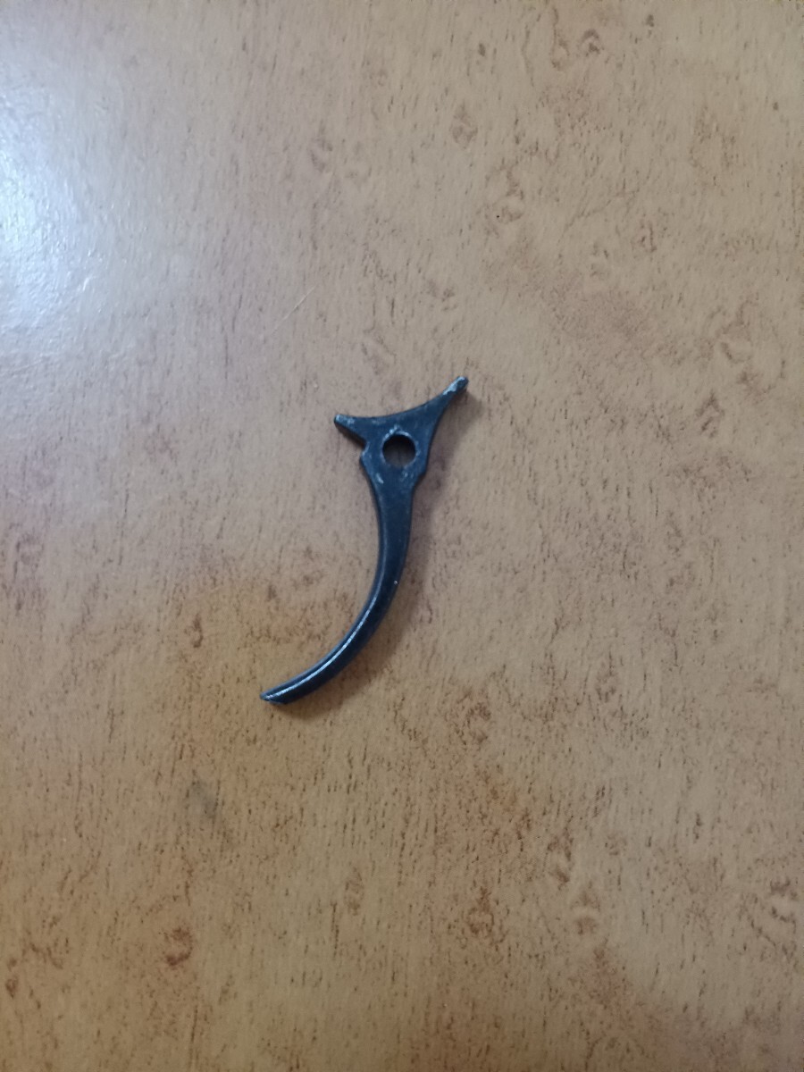 HWS ハートフォード SAA コルト シングルアクションアーミー ハンマー_画像1