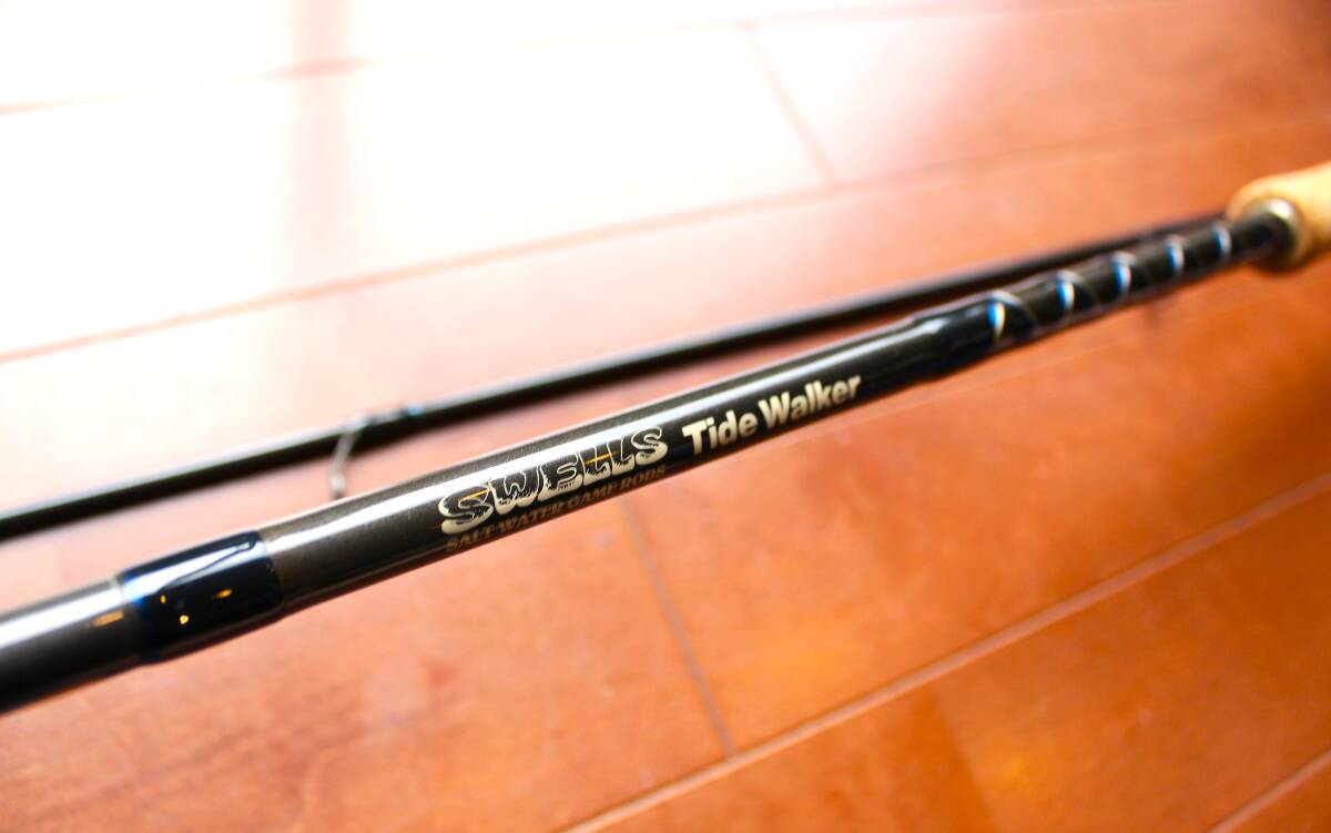 TIFAs Wells SWELLS Tide Walker Thai do War машина 10ft Chivas 