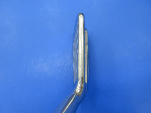 #4単品 テーラーメイド◆P760 FORGED #4(22.5度) TRAVILアイアン115(X) リシャフト品 お買い得_画像4