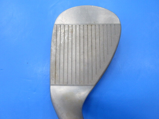 2本セット◆エポン TOUR WEDGE タイプM MUKU(2023)ノーメッキ (52,58度) モーダスModus3ツアー115(S) ツアーウエッジムク_画像3