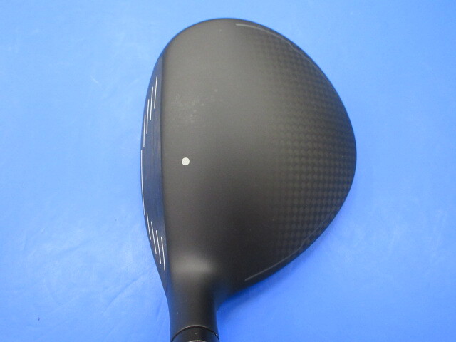 中古良品 ピン◆G440 MAX #7w(21度) PING TOUR 2.0 CHROME 75(S) お買い得_画像3