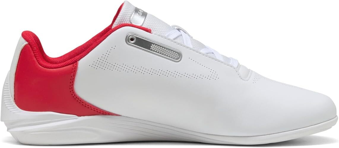 Puma Ferrari 26.5cm дрифт кошка tesima включая налог обычная цена 14300 иен красный белый PUMA Ferrari Drift Cat Decima 2.0 сотрудничество красный белый 