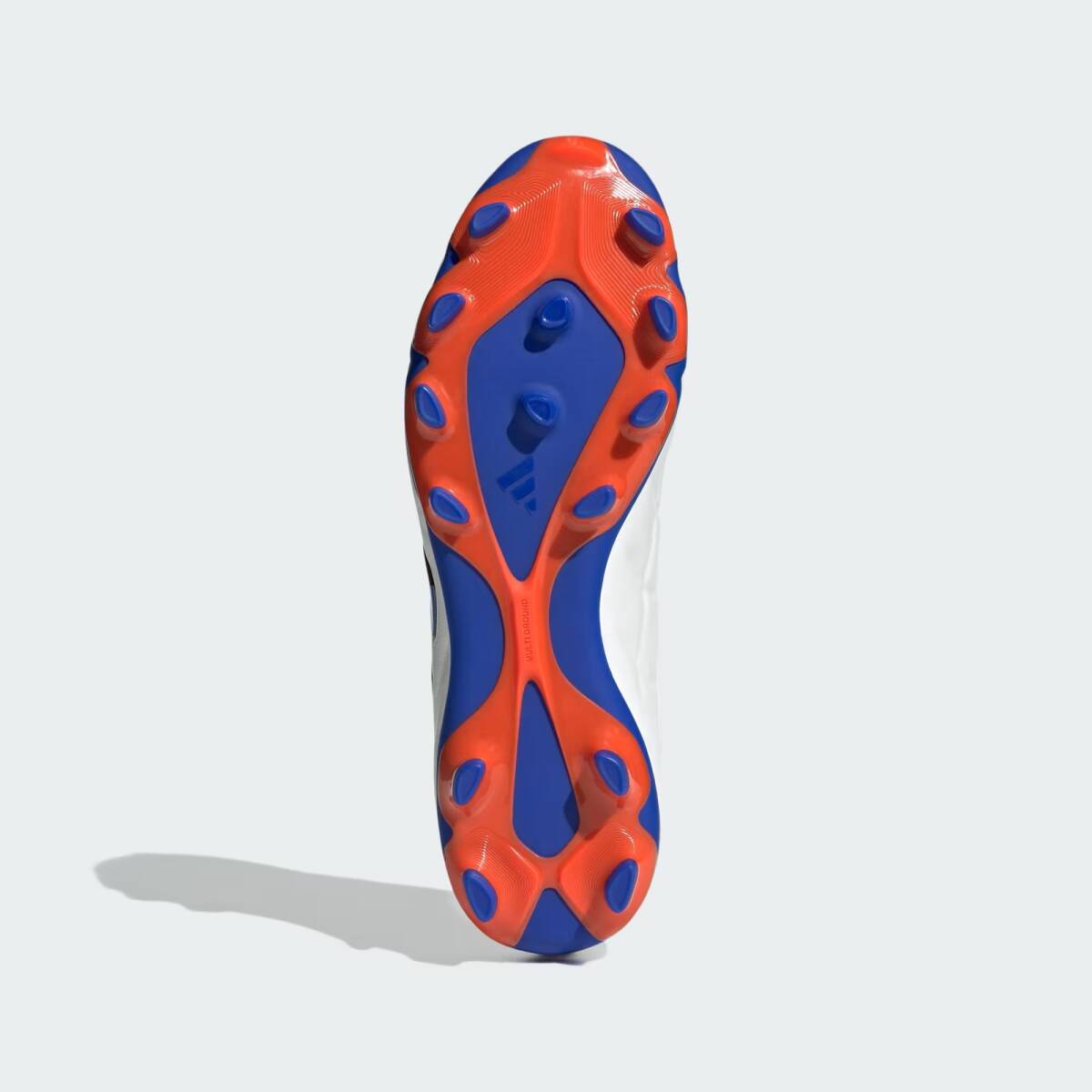 アディダス コパ ピュア 2 プロ 27cm 税込定価15400円 ホワイト adidas COPA PURE 2 PRO HG/AG サッカースパイク 土 人工芝 白 ②_画像8