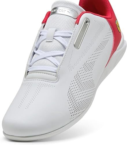  Puma Ferrari 26.5cm дрифт кошка tesima включая налог обычная цена 14300 иен красный белый PUMA Ferrari Drift Cat Decima 2.0 сотрудничество красный белый 
