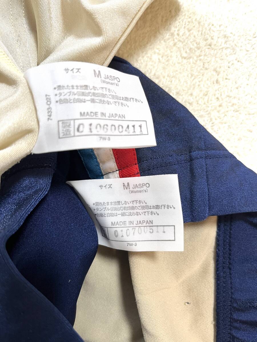 中京大学 陸上女子ユニフォーム 陸上競技部 セパレートユニフォーム レーシングブルマ ミズノ_画像6